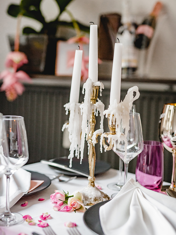 Meeting Café-Bar und Eventlocation
