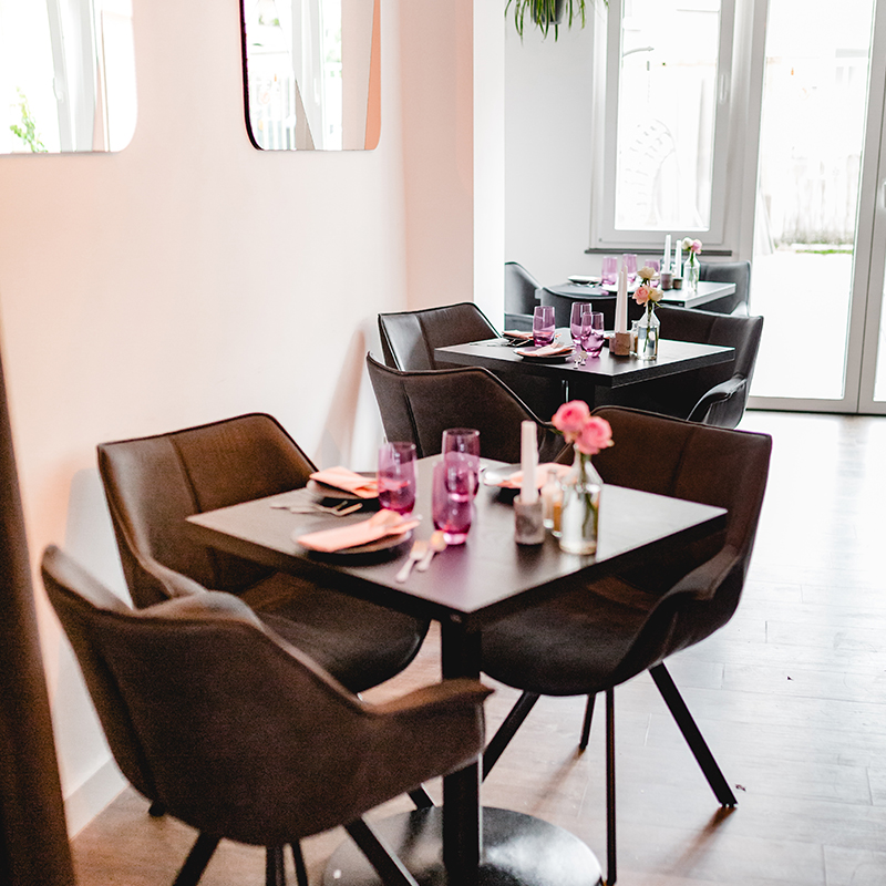 Meeting Café-Bar und Eventlocation